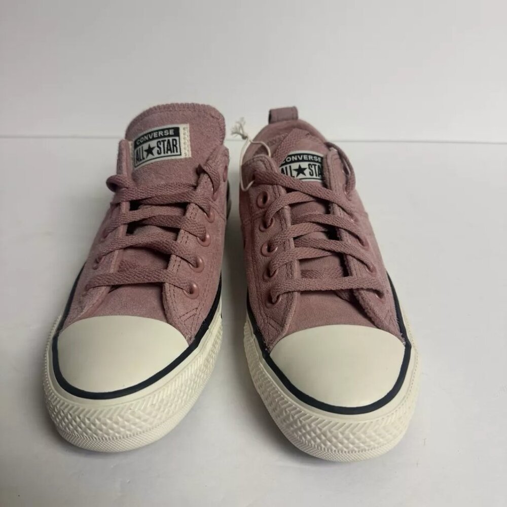 Converse Womens Madison Lo Top Sneaker Size 7 M - Picture 3 of 6